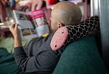 Kuschelobjekte f&uuml;r Erwachsene - Sebastian Christoph Gollnow/dpa