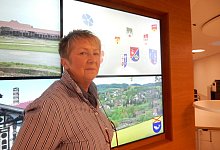 Ursula Jacob-Reisinger - Astrid Sewing(LZ)