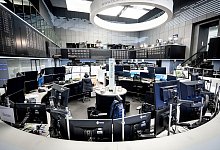 B&ouml;rsenbegriffe entschl&uuml;sseln - Foto: Frank Rumpenhorst/dpa/dpa-tmn