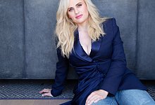 Rebel Wilson - Foto: Darcy Hemley/Bafta/PA Media/dpa