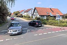 Vorfall - 1 - Apple Maps