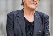 Interview mit Musiker Peter Schilling - Fabian Sommer/dpa