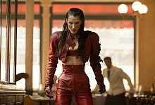 Body-Horror-Serie &laquo;The Beauty&raquo; - FX/DisneyStadt/dpa