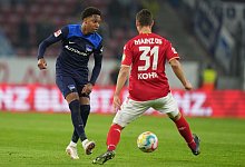 Jean-Paul Boetius - Thomas Frey/dpa