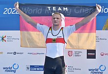 Oliver Zeidler - ?astný Jan/CTK/dpa