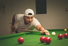 snooker-4516624 - Symbolbild: Pixabay