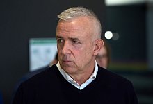 Verhandlung des DFB-Bundesgerichts - Thomas Frey/dpa