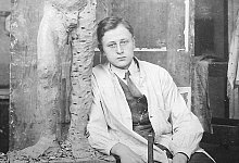 niestrath_atelier - 1 - Museum Peter-August Böckstiegel