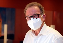 Michael Eisenmeier hat sich an die Verantwortlichen der Stadt gewandt. - Wolfgang Rudolf