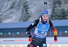 Franziska Preuss - Martin Schutt/dpa