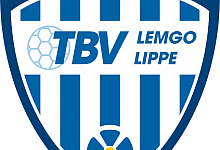 TBV Lemgo Lippe - TBV Lemgo Lippe