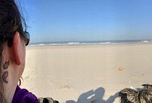 Kathrin will anderen zeigen, dass sie mit ihrer Krankheit nicht alleine sind. - Privat