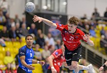 THL - HSG Varel - 1 - Egon Penner