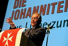 Pl&auml;doyer - FOTOS: RAIMUND VORNB&Auml;UMEN