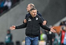 Marinko Jurendic - Harry Langer/dpa