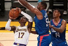 Dennis Schr&ouml;der - Foto: Kyusung Gong/AP/dpa