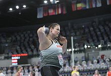 Hallen-EM - Foto: Leszek Szymanski/PAP/dpa