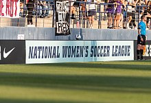 US-Profiliga NWSL - Maximilian Haupt/dpa