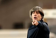 Joachim L&ouml;w - Foto: Christian Charisius/dpa