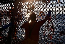 Fischerei im &Auml;rmelkanal - Nicolas Garriga/AP/dpa