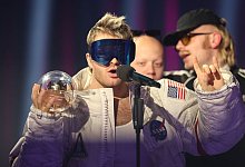 Nominierte für «1Live Krone» stehen fest - Friso Gentsch/dpa