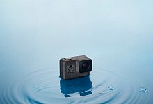 GoPro Hero - Foto: GoPro