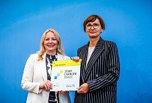 Startchancen-Programm - Michael Kappeler/dpa