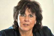 Teichert zu Corona-Meldungen - Foto: Martin Schutt/dpa-Zentralbild/dpa