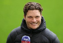 Edin Terzic - Foto: Friedemann Vogel/EPA-Pool/dpa