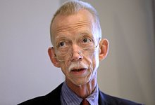 Torsten J. Gerpott - Foto: Oliver Berg/dpa