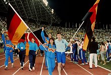 Vor 30 Jahren - Foto: -/dpa