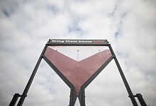 Vor Jahrestag 7. Oktober 2023 - Berlin - Sebastian Christoph Gollnow/dpa