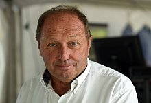 Jochen Mass - picture alliance / dpa