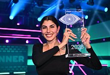 Yeliz Koc - Willi Weber/SAT.1/dpa