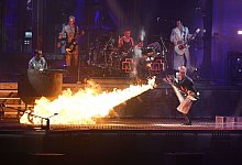 Youtube-Charts 2022 - Malte Krudewig/dpa