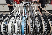 Mittelstand in Deutschland - Marijan Murat/dpa