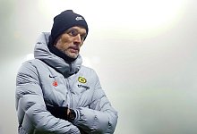 Thomas Tuchel - Foto: Nick Potts/PA Wire/dpa