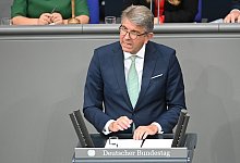 Wolfram Weimer - Niklas Treppner/dpa