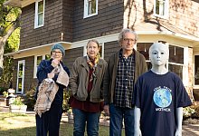 "A Great Place To Call Home" - Linda Kallerus/Neue Visionen Filmverleih/dpa