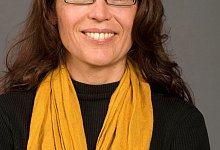 Ulrike Steckk&ouml;nig - Foto: Stiftung Warentest/dpa-tmn