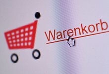 Onlineshopping - Andrea Warnecke/dpa-tmn/dpa