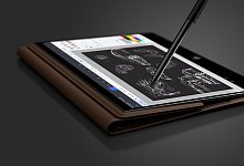 Ein HP Digital Pen - Foto: HP