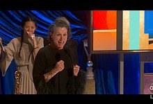 Frances McDormand - Foto: Uncredited/ABC/AP/dpa