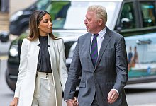 Boris Becker - Foto: Tayfun Salci/ZUMA Press Wire/dpa