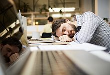 man-7116367_1280 - Symbolbild: Pixabay/ daha3131053