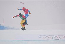 Martin N&ouml;rl - Foto: Gregory Bull/AP/dpa