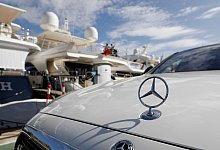 Luxustourismus auf Mallorca - Foto: Clara Margais/dpa