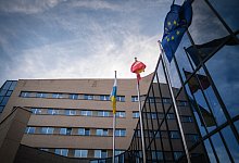 Deutscher auf Anklagebank - Foto: Andres Gutierrez/dpa