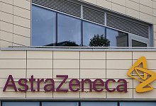 AstraZeneca stoppt Test von Corona-Impfstoff - Foto: Alastair Grant/AP/dpa