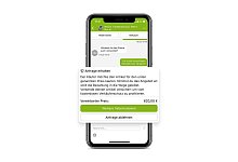 Bezahlweg &uuml;ber &laquo;Sicher bezahlen&raquo; - Foto: Ebay-Kleinanzeigen/dpa-tmn